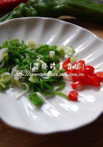 凉拌折耳根的做法(凉菜)